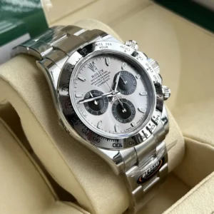 super clone rolex replica watch daytona 40mm m116509 0072 btf wsxc1737857897972 2