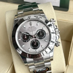 super clone rolex replica watch daytona 40mm m116509 0072 btf wsxc1737857897972 3