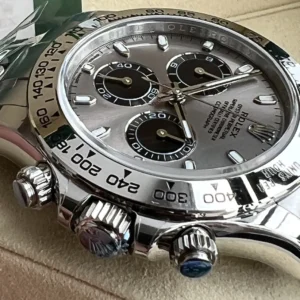super clone rolex replica watch daytona 40mm m116509 0072 btf wsxc1737857897972 5
