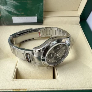 super clone rolex replica watch daytona 40mm m116509 0072 btf wsxc1737857897972 6