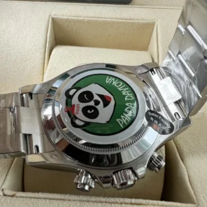 super clone rolex replica watch daytona 40mm m116509 0072 btf wsxc1737857897972 7