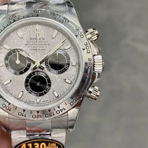 super clone rolex replica watch daytona 40mm m116509 0073 qf wsxc1737735712684 0