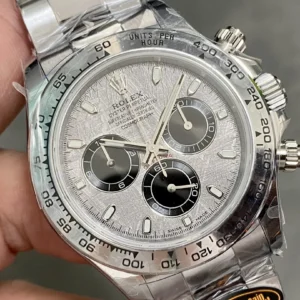 super clone rolex replica watch daytona 40mm m116509 0073 qf wsxc1737735712684 1