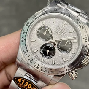 super clone rolex replica watch daytona 40mm m116509 0073 qf wsxc1737735712684 2