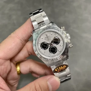 super clone rolex replica watch daytona 40mm m116509 0073 qf wsxc1737735712684 3