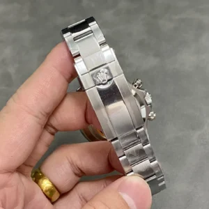 super clone rolex replica watch daytona 40mm m116509 0073 qf wsxc1737735712684 7