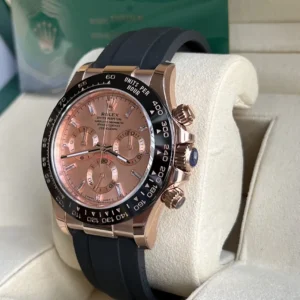 super clone rolex replica watch daytona 40mm m116515ln 0021 btf wsxc1737857953037 1