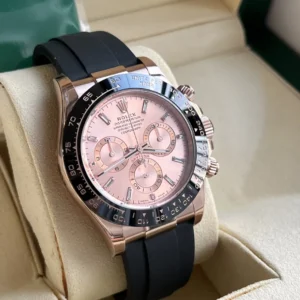 super clone rolex replica watch daytona 40mm m116515ln 0021 btf wsxc1737857953037 2