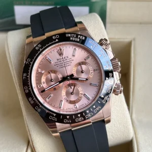 super clone rolex replica watch daytona 40mm m116515ln 0021 btf wsxc1737857953037 3