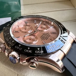 super clone rolex replica watch daytona 40mm m116515ln 0021 btf wsxc1737857953037 5