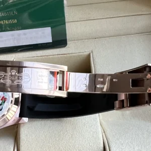super clone rolex replica watch daytona 40mm m116515ln 0021 btf wsxc1737857953037 8