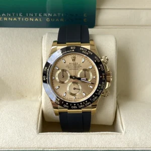 super clone rolex replica watch daytona 40mm m116515ln 0059 btf wsxc1737857936664 0