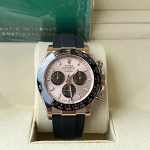 super clone rolex replica watch daytona 40mm m116515ln 0059 btf wsxc1737857950097 0