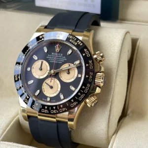 super clone rolex replica watch daytona 40mm m116518ln 0047 btf wsxc1737857933218 1