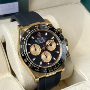 super clone rolex replica watch daytona 40mm m116518ln 0047 btf wsxc1737857933218 2
