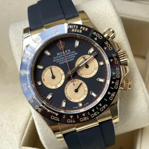 super clone rolex replica watch daytona 40mm m116518ln 0047 btf wsxc1737857933218 3