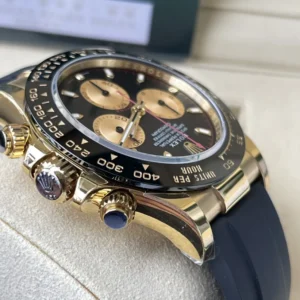 super clone rolex replica watch daytona 40mm m116518ln 0047 btf wsxc1737857933218 4