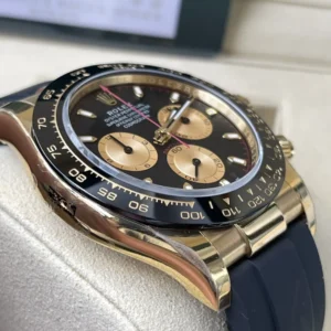 super clone rolex replica watch daytona 40mm m116518ln 0047 btf wsxc1737857933218 5