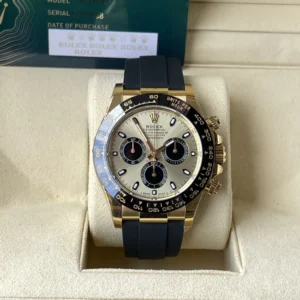 super clone rolex replica watch daytona 40mm m116518ln 0048 btf wsxc1737857927512 0