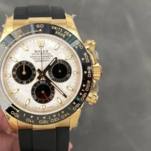 super clone rolex replica watch daytona 40mm m116518ln 0076 qf wsxc1737735099533 0
