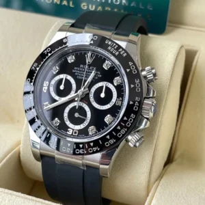 super clone rolex replica watch daytona 40mm m116519ln 0025 btf wsxc1737857921920 1