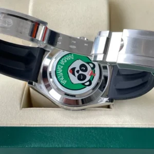 super clone rolex replica watch daytona 40mm m116519ln 0025 btf wsxc1737857921920 7