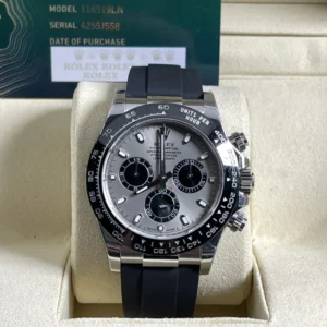 super clone rolex replica watch daytona 40mm m116519ln 0027 btf wsxc1737857918817 0