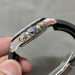 super clone rolex replica watch daytona 40mm m116519ln 0038 qf wsxc1737758239541 4