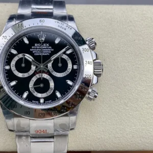 super clone rolex replica watch daytona 40mm m116520 78590 qf wsxc1737758421810 0