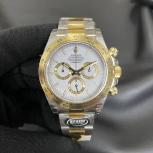 super clone rolex replica watch daytona 40mm m126503 0001 btf wsxc1737857853979 0
