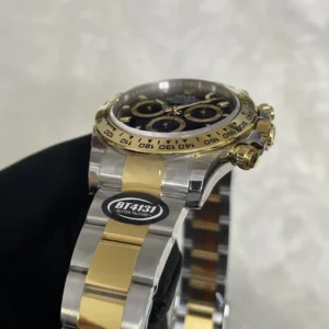 super clone rolex replica watch daytona 40mm m126503 0003 btf wsxc1737857843457 3