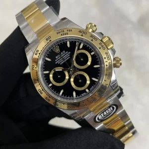 super clone rolex replica watch daytona 40mm m126503 0003 btf wsxc1737857843457 5