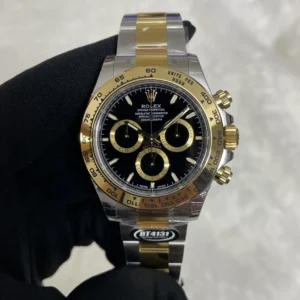 super clone rolex replica watch daytona 40mm m126503 0003 btf wsxc1737857843457 6