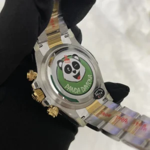 super clone rolex replica watch daytona 40mm m126503 0003 btf wsxc1737857843457 7