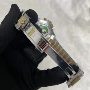 super clone rolex replica watch daytona 40mm m126503 0003 btf wsxc1737857843457 8