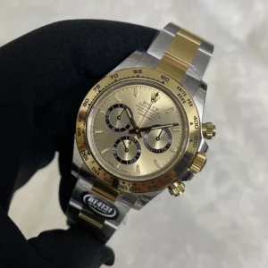 super clone rolex replica watch daytona 40mm m126503 0004 btf wsxc1737857845151 1