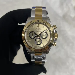 super clone rolex replica watch daytona 40mm m126503 0004 btf wsxc1737857845151 2