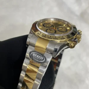 super clone rolex replica watch daytona 40mm m126503 0004 btf wsxc1737857845151 5
