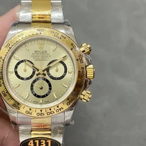 super clone rolex replica watch daytona 40mm m126503 0004 qf wsxc1737757867902 0