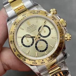 super clone rolex replica watch daytona 40mm m126503 0004 qf wsxc1737757867902 1