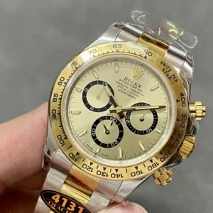 super clone rolex replica watch daytona 40mm m126503 0004 qf wsxc1737757867902 2