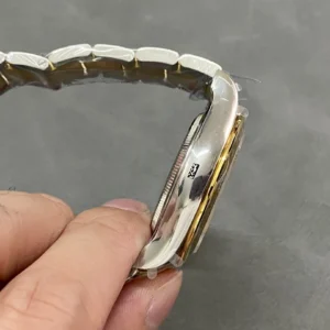 super clone rolex replica watch daytona 40mm m126503 0004 qf wsxc1737757867902 4