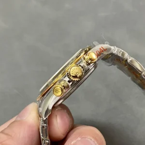 super clone rolex replica watch daytona 40mm m126503 0004 qf wsxc1737757867902 5