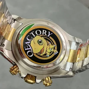 super clone rolex replica watch daytona 40mm m126503 0004 qf wsxc1737757867902 6