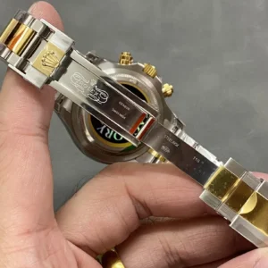 super clone rolex replica watch daytona 40mm m126503 0004 qf wsxc1737757867902 8