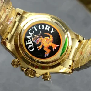 super clone rolex replica watch daytona 40mm m126508 0002 qf wsxc1737735390621 7