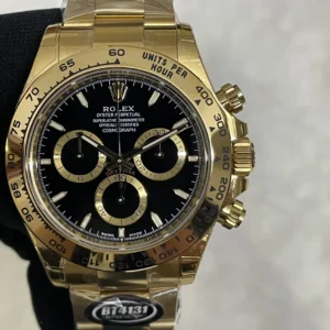 super clone rolex replica watch daytona 40mm m126508 0004 btf wsxc1737857849427 0