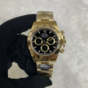 super clone rolex replica watch daytona 40mm m126508 0004 btf wsxc1737857849427 2