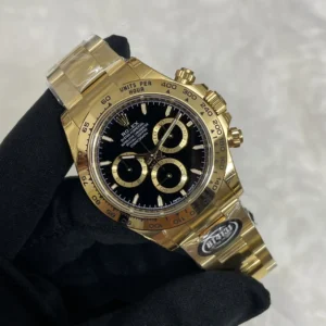 super clone rolex replica watch daytona 40mm m126508 0004 btf wsxc1737857849427 3