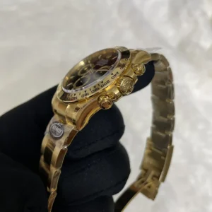 super clone rolex replica watch daytona 40mm m126508 0004 btf wsxc1737857849427 4